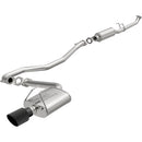 MagnaFlow 2022-2026 Honda Civic Sport 2.0L NEO Series Cat-Back Performance Exhaust System 19610-1