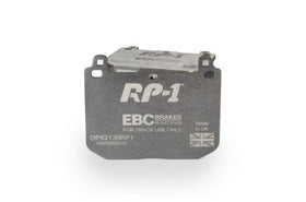 EBC Racing 2012+ BMW 1 Series (F) RP-1 Race Front Brake Pads - 0