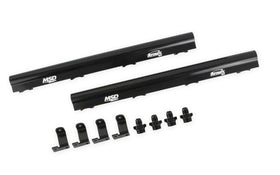MSD Fuel Rails for LT1 Airforce Manifold