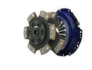 Spec 13-14 Hyundai Genesis Coupe 2.0T Stage 3 Clutch Kit-1