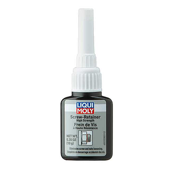 Screw Retainer High Strength 10g LM22228