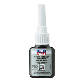 Screw Retainer High Strength 10g LM22228