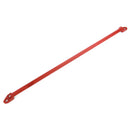 Grimmspeed Strut Tower Brace Red For Subaru/Toyota BRZ/FRS/86 GrimmSpeed-2