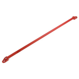 Grimmspeed Strut Tower Brace Red For Subaru/Toyota BRZ/FRS/86 GrimmSpeed - 0