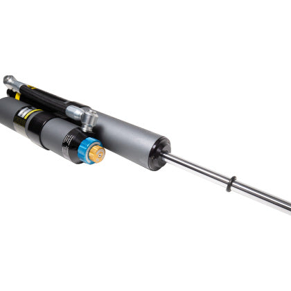 Bilstein 18-24 Jeep Wrangler JL B8 8100 (DSA) Rear Left Shock Absorber - 2-3in Lift - 0