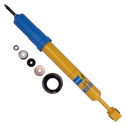 Bilstein 4600 Series 10-22 Toyota 4Runner/ 10-14 Toyota FJ Front Monotube Shock Absorber 48510-69485
