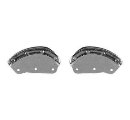 Gaerne SG12 Toe Cap Replacement Kit (Steel)