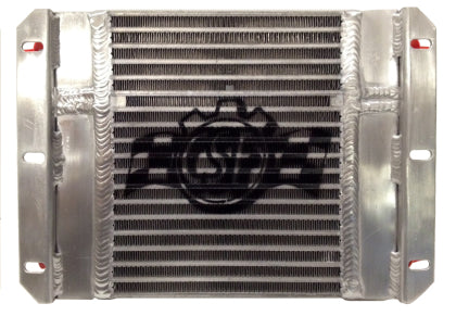 CSF PERFORMANCE DUAL FLUID OIL COOLER