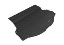 3D MAXpider 2016-2018 Toyota RAV4 Hybrid Kagu Cargo Liner - Black-1