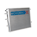 KOYORAD FRONT-MOUNT HEAT EXCHANGER: 2015–2020 BMW M3/M4-1