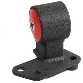 Innovative 92-95 Civic B/D-Series Auto to Manual Black Steel Mount 60A Bushing (RH Side Mount Only)