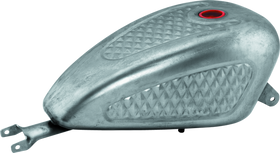 Bikers Choice 07-Up Xl 3.3 Gallon Diamond Tank