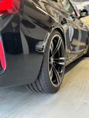 AST SUSPENSION ADJUSTABLE LOWERING SPRINGS: 2014–2018 BMW M3 (F80)-3