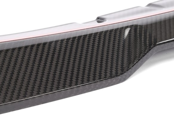 Dinan Front Lip - 2021-2025 BMW M3/M4