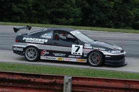 PROGRESS TECHNOLOGY COILOVER 2 SYSTEM: 1994–2001 ACURA INTEGRA - 0