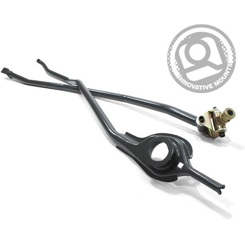 Innovative 92-00 Honda Civic (Excl. VX) / 90-01 Acura Integra B-Series Shift linkage
