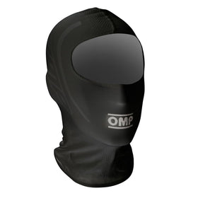 OMP KS BALACLAVA BLACK