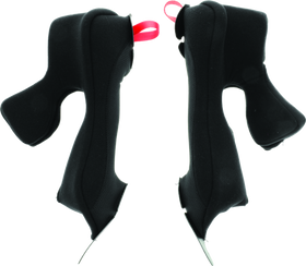 FIRSTGEAR Hyperion Cheek Pads - Small