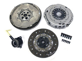 Sachs DMF & Clutch Kit for Stop / Start Vehicles with 02Q Transmission