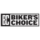 Bikers Choice 1 Inch Brown Spiral Grip-2