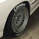 Tire Stencil - Condor-2
