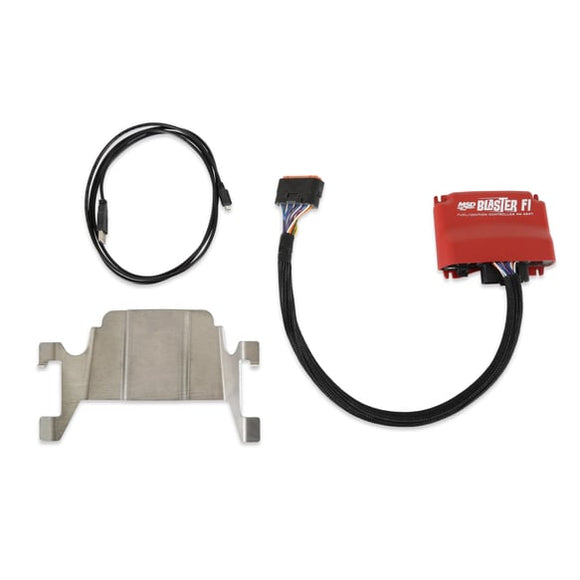 MSD Fuel/Ignition Controller. Yamaha YFZ 450