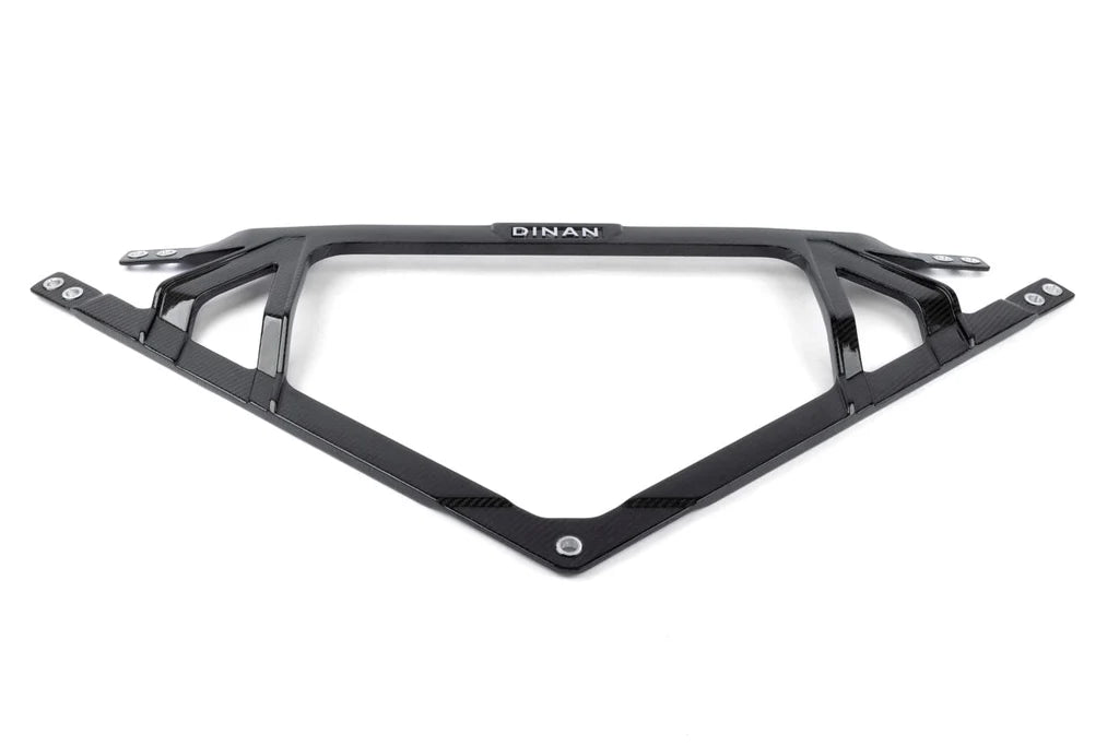 Dinan G8X M3 / M4 Experience Package | G8X-M3M4-E-GBGA