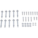 MSD Kit. Fastener: LT1 Airforce for 2700-1