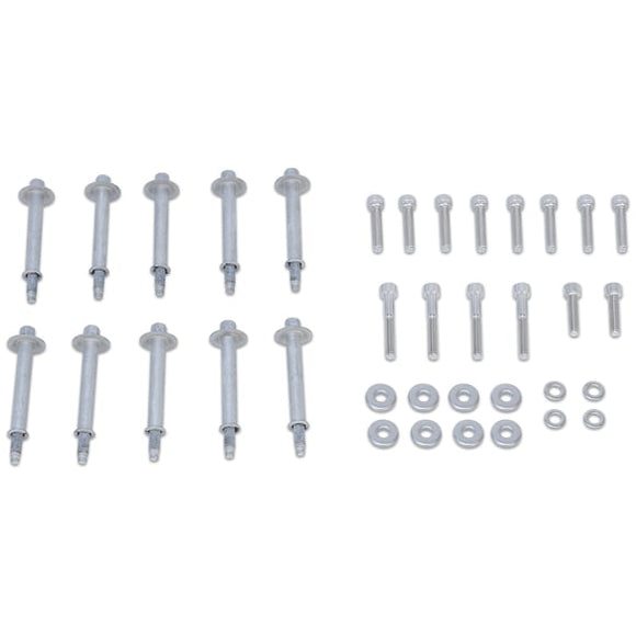 MSD Kit. Fastener: LT1 Airforce for 2700