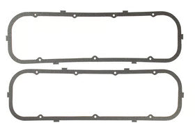 Mr. Gasket Ultra-Seal Valve Cover Gaskets - .187 Inch Thick Fits 1965-2000 Chevrolet 396-572 Mark IV/V/VI Big Block