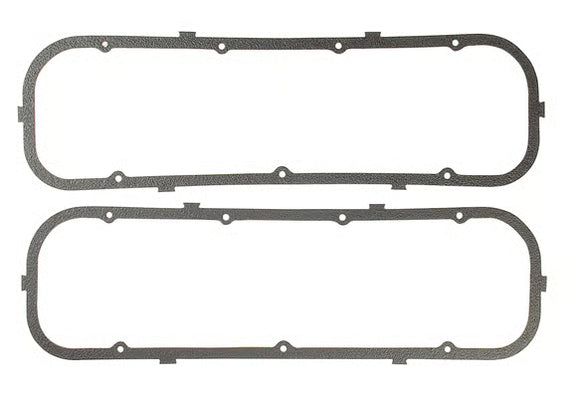 Mr. Gasket Ultra-Seal Valve Cover Gaskets - .187 Inch Thick 1965-2000 Chevrolet 396-572 Mark IV/V/VI Big Block