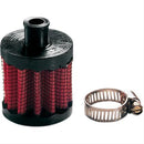 Uni FIlter Clamp-On 1/2in Filter Breather-1