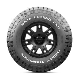 Mickey Thompson Baja Legend EXP Tire LT265/70R16 121/118Q 90000067170 - 0