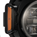 21-24 Ford Bronco / 22-24 Bronco Raptor NOVA-Series LED Projector Headlights Black-6
