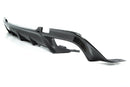 3D Design G02 X4 M40i Carbon Rear Diffuser-1