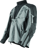 FIRSTGEAR Rogue XC Pro Jacket Grey - Large Tall-1