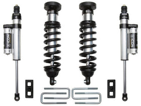 ICON 00-06 Toyota Tundra 0-2.5in Stage 3 Suspension System