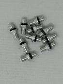 KYB 01-23 Yamaha YZ125-450/X/F/ WR250 F-450 F/01-03 Suzuki RM250 Air Valve Aluminum - 10 Pack-1