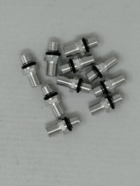 KYB 01-23 Yamaha YZ125-450/X/F/ WR250 F-450 F/01-03 Suzuki RM250 Air Valve Aluminum - 10 Pack