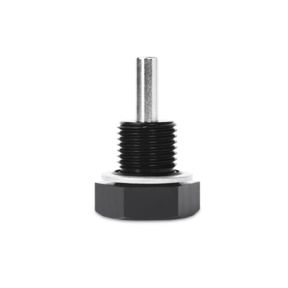 Mishimoto Magnetic Oil Drain Plug M16 x 1.5 Black - 0