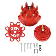 MSD Cap/Rotor Kit. MSD Style. (PN 8431. PN 8467)