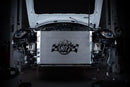 CSF Audi B8 S4 & S5 High Performance All-Aluminum Radiator-1