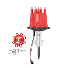 MSD Distributor. Chrysler. 318. 360