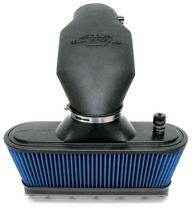 STREET LEGAL PERFORMANCE BLACKWING COLD-AIR INTAKE: 2008–2013 CHEVY CORVETTE