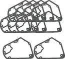 S&S Cycle 70-99 BT Undersized Prodile Gearcover Gasket - 10 Pack-1