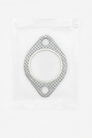 BMW Exhaust Manifold Flange Gasket - HJS 18107549447-1