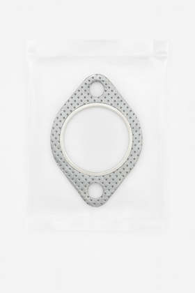 BMW Exhaust Manifold Flange Gasket - HJS 18107549447