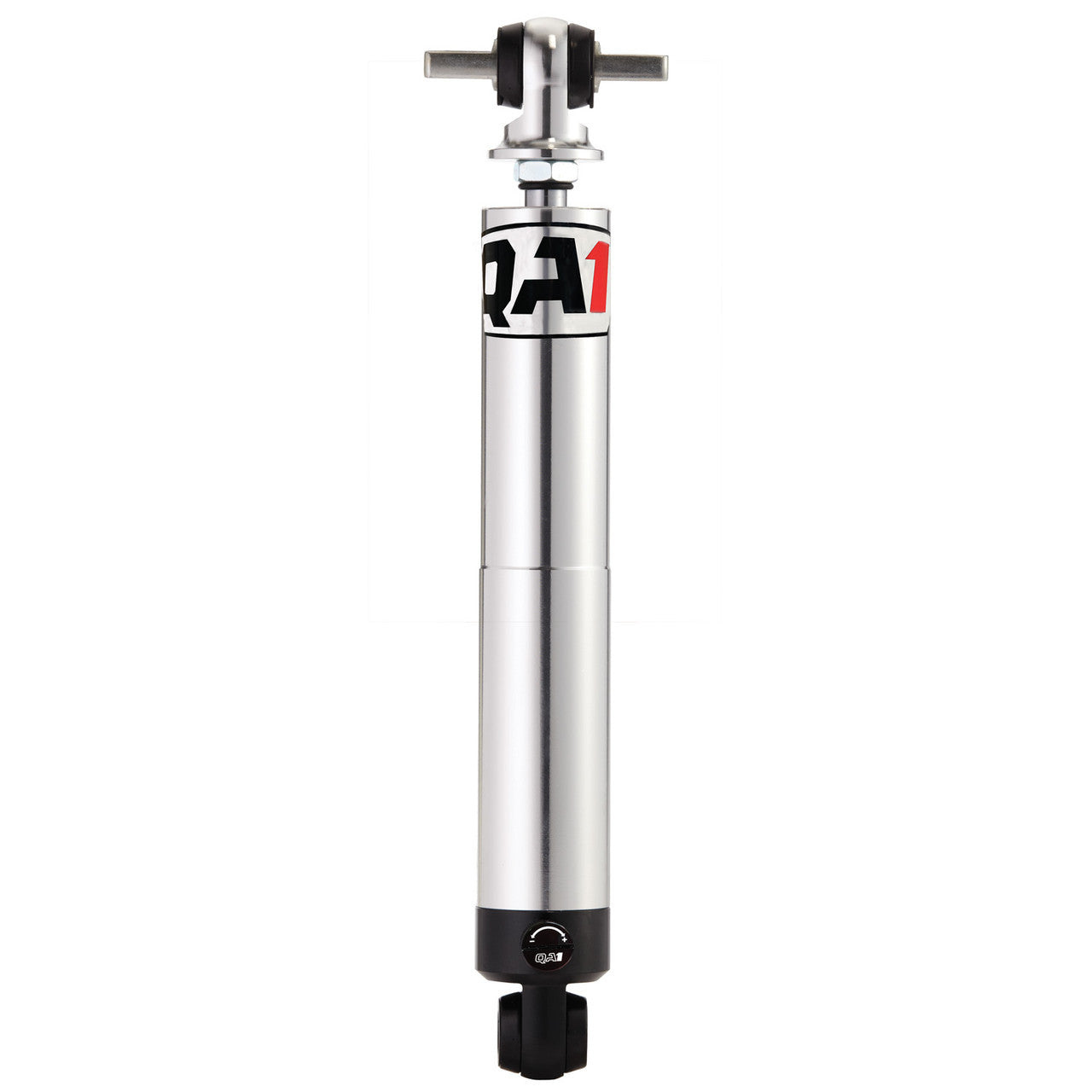 TS801 Stocker Star Shock, Single Adjustable, 13-3/4in. to 21-1/4in., T-Bar/Bushing