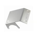 Mr. Gasket Starter Motor Heat Shield Chevrolet Small and Big Block - Chevrolet 90 Degree V6.-1