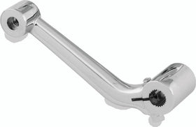 Bikers Choice 86-90 XL Chrome Shift Lever Replaces H-D 34605-86TB